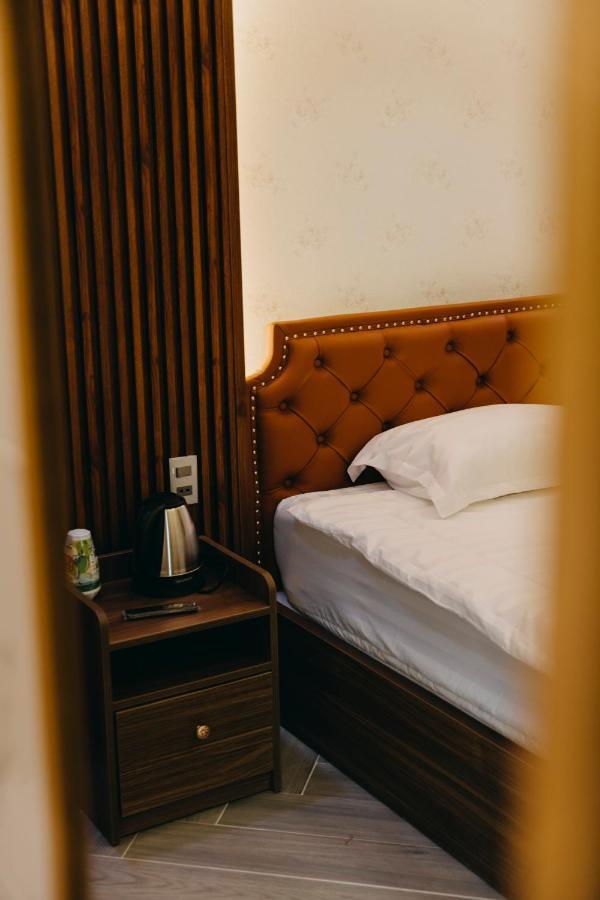 Bao Ngoc Hotel Cao Lanh Exterior photo