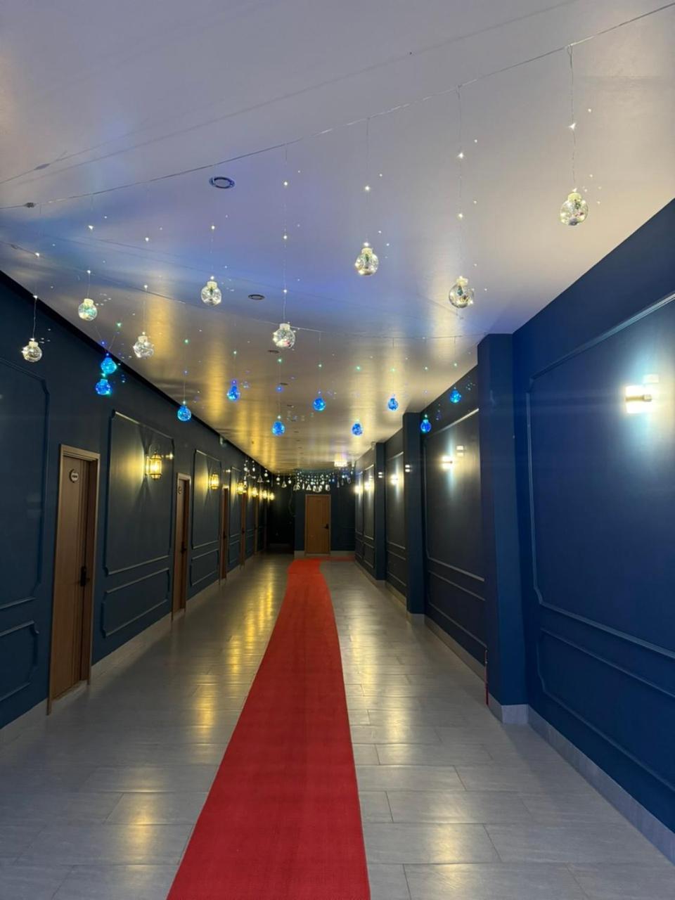 Bao Ngoc Hotel Cao Lanh Exterior photo